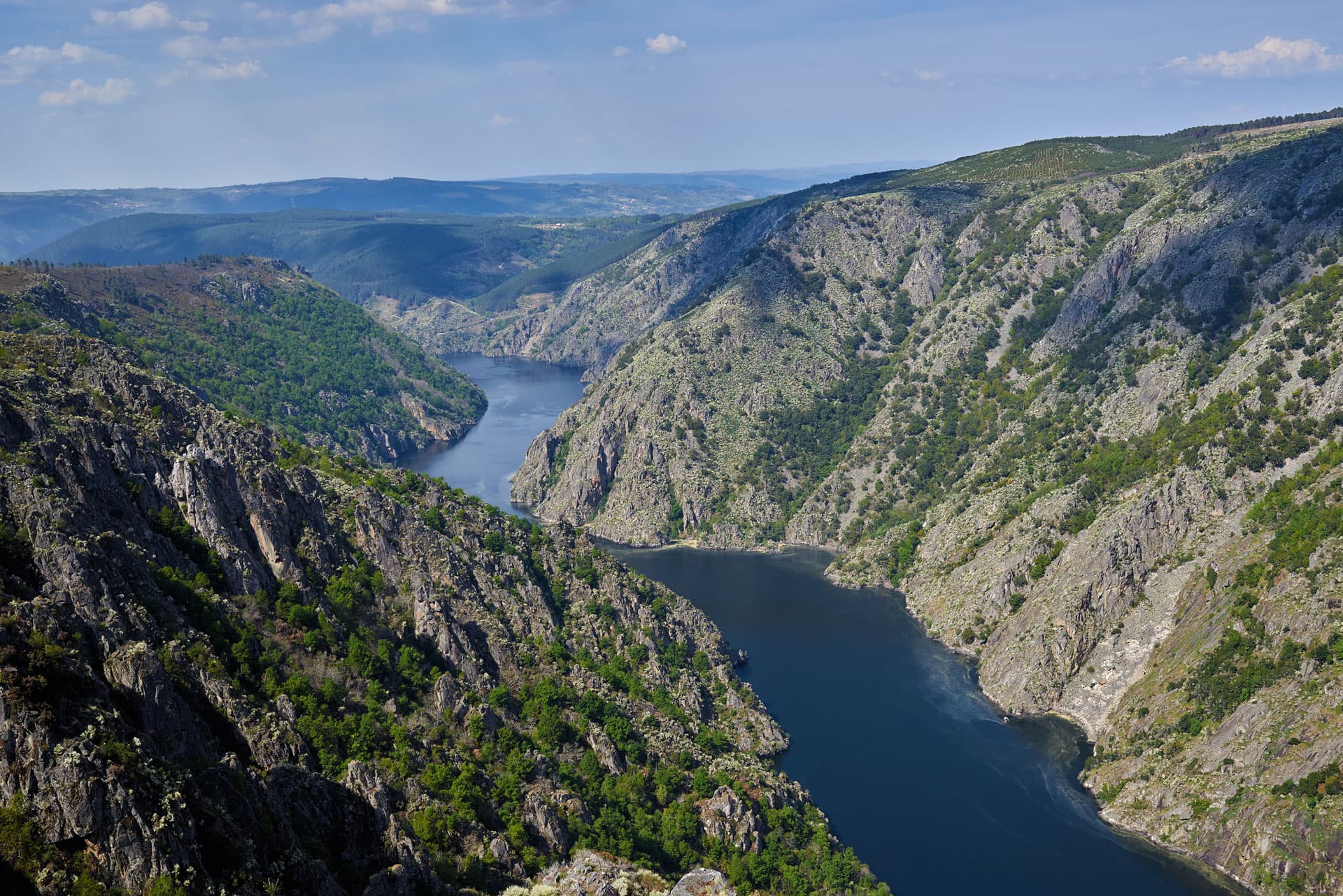 Somos la mejor alternativa de tienda de vinos en Ribeira Sacra