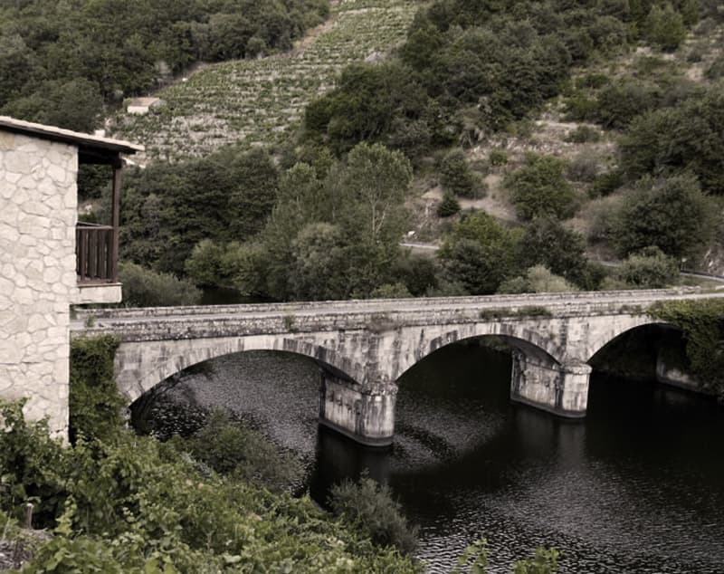 Enoturismo en Ribeira Sacra