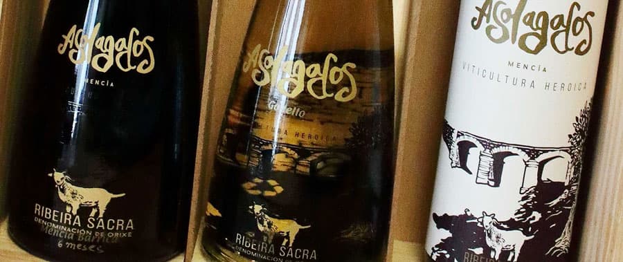 ¿Por qué Asolagados?