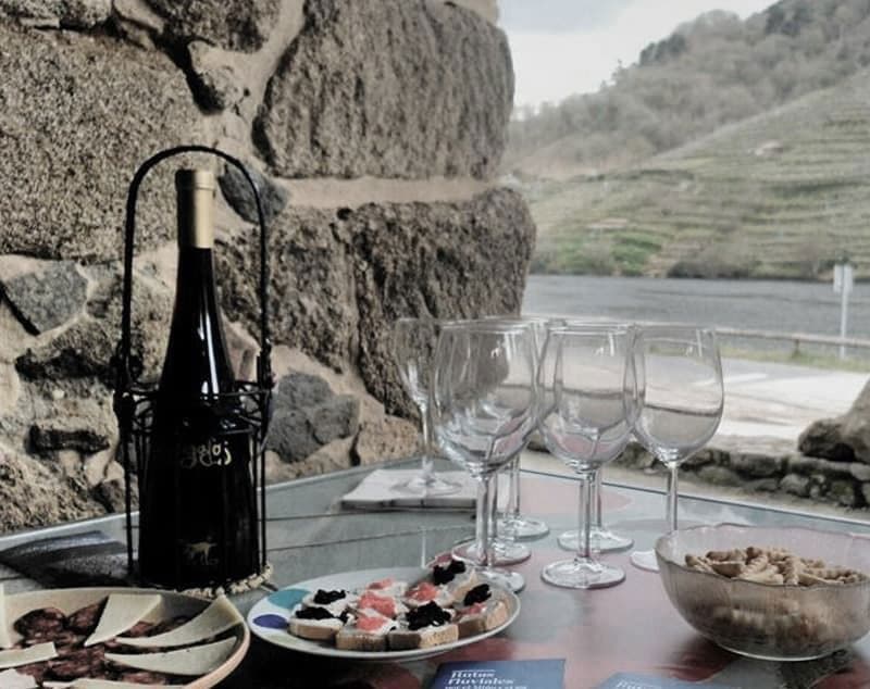 Descubre sabores únicos e irrepetibles en nuestra pequeña bodega