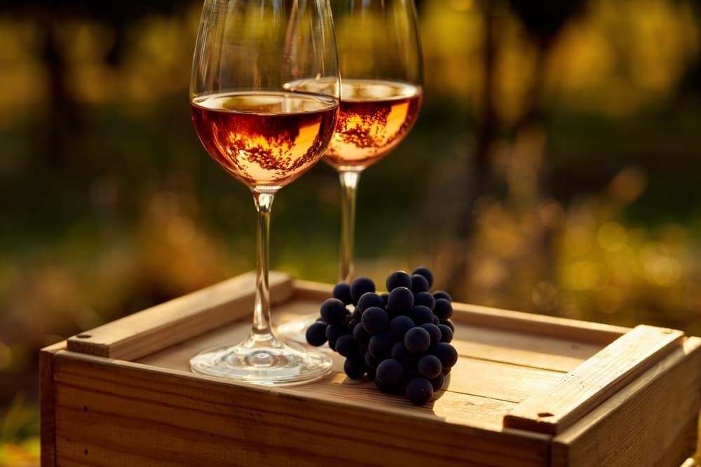 Los beneficios del vino para la salud y el bienestar